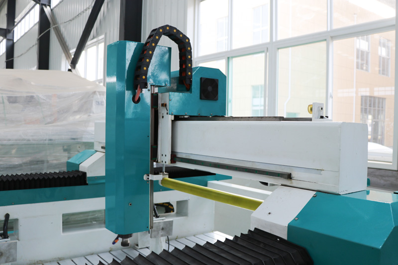 泡沫模具加工中心